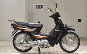 HONDA DREAM 100 EXCESS C100P