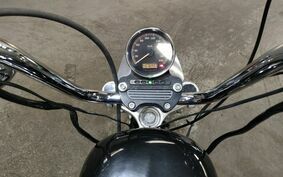 HARLEY XL883 2007 CN2