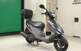 SUZUKI ADDRESS V125 G CF4EA