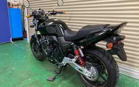 HONDA CB400SF ABS 2022 NC42