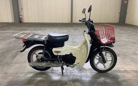 SUZUKI BIRDIE 50 BA43A