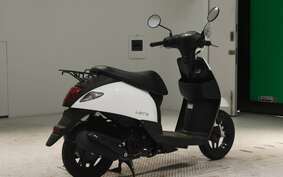 SUZUKI LET's CA4AA