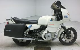 BMW R100RS 1988 R100RS