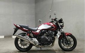 HONDA CB400SF VTEC REVO 2021 NC42