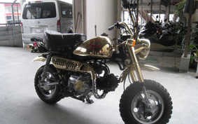 HONDA MONKEY GOLD Z50J