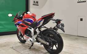 HONDA CBR250RR A MC51