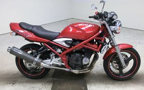 SUZUKI BANDIT 250 V GJ77A