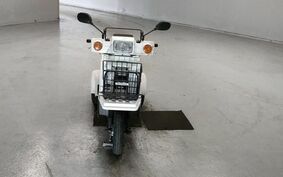 HONDA GYRO X TD02