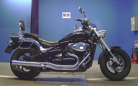 SUZUKI BOULEVARD 400 2007 VK55A