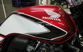 HONDA CB400SF GEN 4 A 2021 NC42