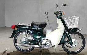 HONDA C70 SUPER CUB CUSTOM C70