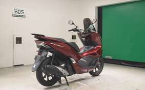 HONDA PCX 150 ABS KF30