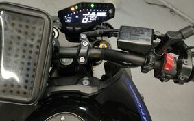 YAMAHA MT-09 SP 2018 RN52J