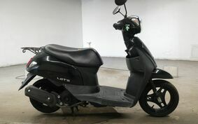 SUZUKI LET's CA4AA