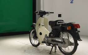 HONDA C50 SUPER CUB E AA01