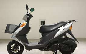 SUZUKI ADDRESS V125 CF4EA