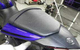 YAMAHA YZF-R25 RG43J