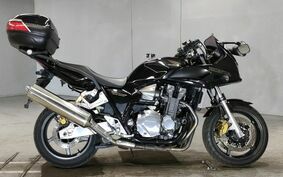 HONDA CB1300SB SUPER BOLDOR 2009 SC54