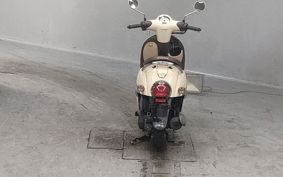 HONDA GIORNO AF77