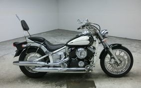 YAMAHA DRAGSTAR 400 2001 VH01J