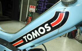 OTHER TOMOS