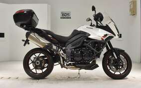 TRIUMPH TIGER 1050 2013