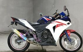 HONDA CBR250R MC41