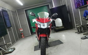 HONDA CBR250R GEN 3 MC41