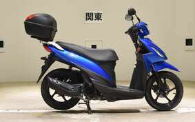 SUZUKI ADDRESS 110 CE47A