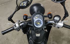 HONDA TODAY AF67