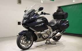 BMW K1600GTL 2011