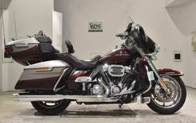 HARLEY FLHTKSE 1800CVO 2015