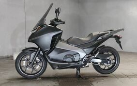 HONDA NC700 INTEGRA 2013 RC62