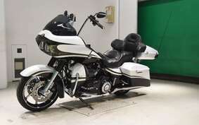 HARLEY FLTRXSE1800CVO 2012 TC8