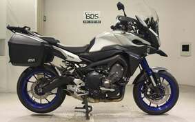 YAMAHA MT-09 Tracer 2015 RN36J