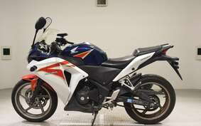 HONDA CBR250R A MC41