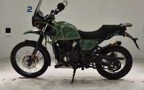 ROYAL ENFIELD HIMALAYAN 2022