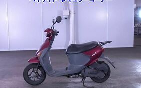 SUZUKI LET`s 4 CA45A