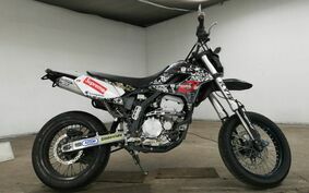 KAWASAKI KLX250D TRACKER X LX250V