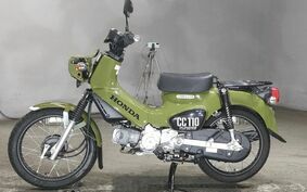 HONDA CROSS CUB 110 JA45