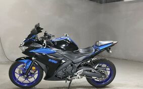 YAMAHA YZF-R25 RG10J