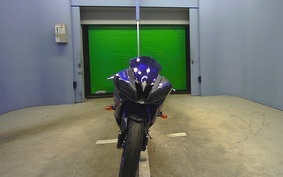 YAMAHA YZF-R6 2015 RJ15