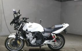 HONDA CB400 SUPER BOLDOR 2009 NC42