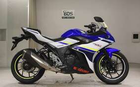 SUZUKI GSX250R DN11A