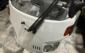 HONDA GYRO CANOPY TA03