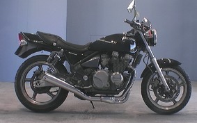 KAWASAKI ZEPHYR 400 Gen.2 1991 ZR400C