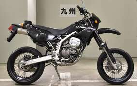 KAWASAKI KLX250D TRACKER LX250E