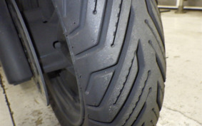 SUZUKI BURGMAN200A CH41A