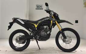 HONDA CRF150L