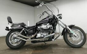 HONDA SHADOW 750 2008 RC50